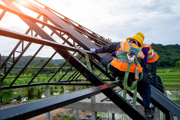 Best Roof Replacement Cost  in Oak Ridge, NC