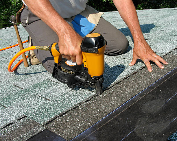 Best Residential Roofing Contractor  in Oak Ridge, NC