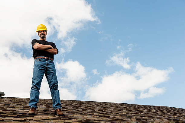 Best Local Roofing Companies  in Oak Ridge, NC