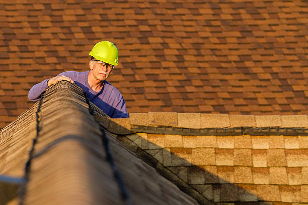 Best Roof Replacement Cost  in Oak Ridge, NC
